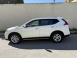 Nissan X-Trail-7