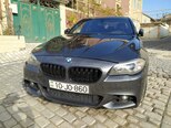BMW 528-2