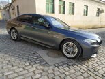 BMW 528-13
