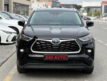 Toyota Highlander-1
