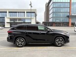 Toyota Highlander-4