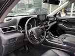 Toyota Highlander-6