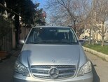 Mercedes Vito 116 CDI-1