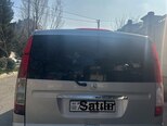 Mercedes Vito 116 CDI-8