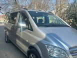 Mercedes Vito 116 CDI-2