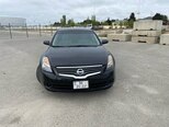 Nissan Altima-1
