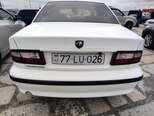 Khazar LX-4