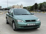 Opel Astra-1