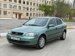 Opel Astra-2