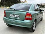 Opel Astra-3