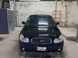 Hyundai Sonata-1