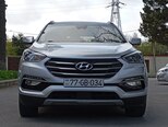 Hyundai Santa Fe-1