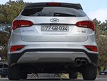 Hyundai Santa Fe-2