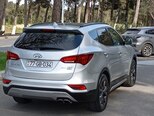 Hyundai Santa Fe-4