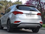 Hyundai Santa Fe-5