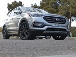 Hyundai Santa Fe-9