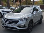 Hyundai Santa Fe-10