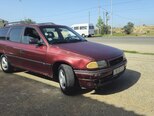 Opel Astra-9