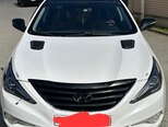 Hyundai Sonata-1