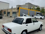 LADA (VAZ) 2107-4