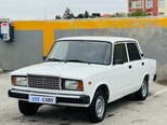 LADA (VAZ) 2107-3