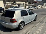 Volkswagen Golf-4