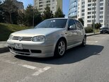 Volkswagen Golf-1