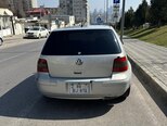 Volkswagen Golf-2