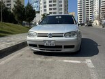 Volkswagen Golf-3