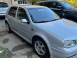 Volkswagen Golf-5