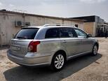 Toyota Avensis-9