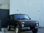 LADA (VAZ) Niva-3