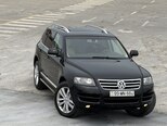 Volkswagen Touareg-7