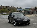 Volkswagen Touareg-1