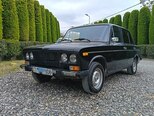 LADA (VAZ) 2106-1