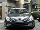 Hyundai Sonata-4
