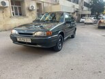LADA (VAZ) 2114-2