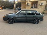 LADA (VAZ) 2114-8