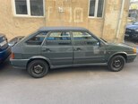 LADA (VAZ) 2114-10