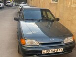 LADA (VAZ) 2114-12
