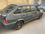 LADA (VAZ) 2114-11