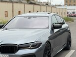 BMW 530-3