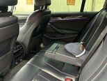 BMW 530-8