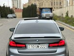 BMW 530-4