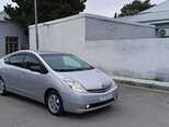 Toyota Prius-5