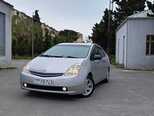Toyota Prius-1