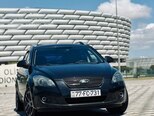 Kia Ceed SW-3