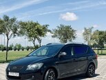 Kia Ceed SW-4