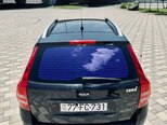 Kia Ceed SW-10