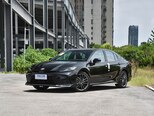 Toyota Camry-1
